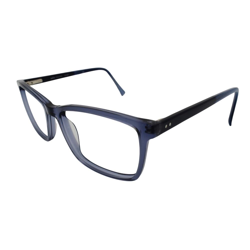 Adin Thomas Europa AT-472 C3 53-16-145mm Eyeglasses FRAMES ONLY - GOOD CONDITION